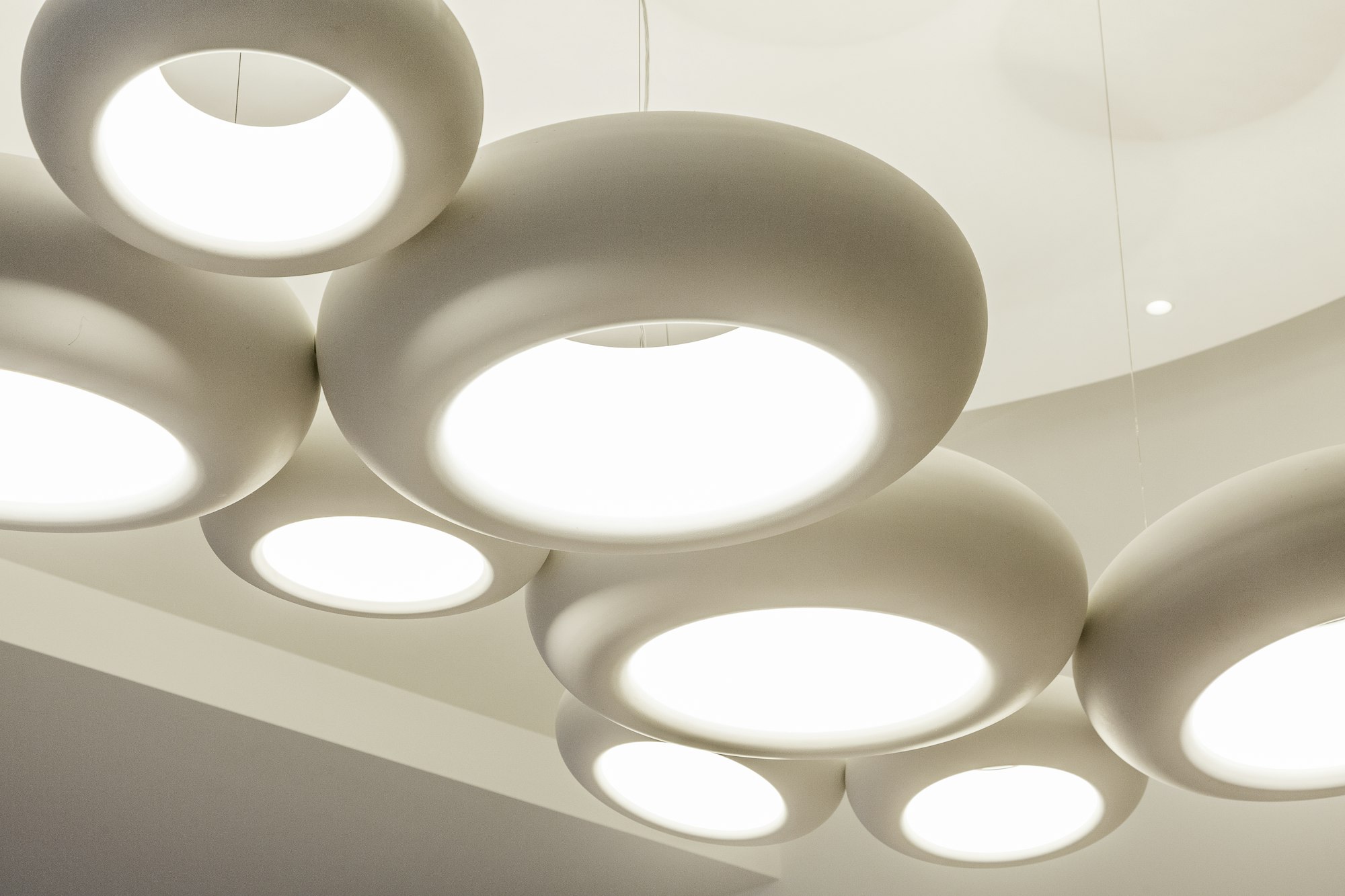 Modern Lighting
